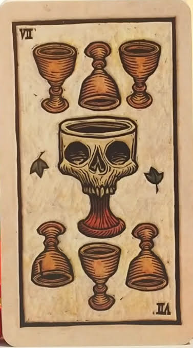 Tarot del Toro